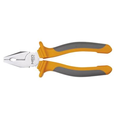 PLIERS 200MM - T N01-012