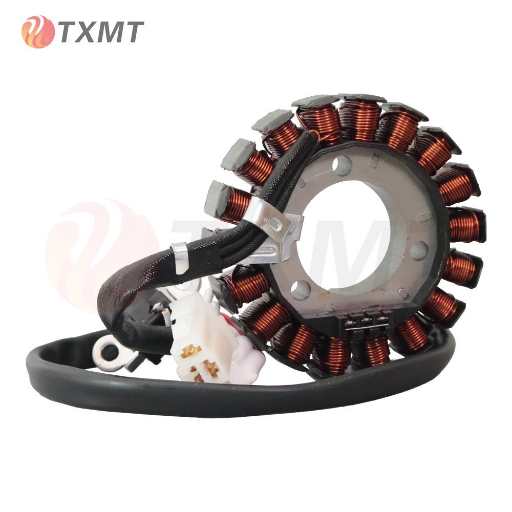 Yamaha YZF-R15/R125 MT125 (2015-2021) Stator Magneto Coil