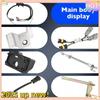 Classy-AM293201,103951901 Golf Carts Pre-MCOR To MCOR4 Conversion Kit For Club Car DS 1995.5-2001
