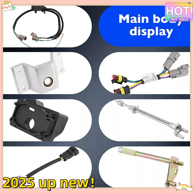 Classy-AM293201,103951901 Golf Carts Pre-MCOR To MCOR4 Conversion Kit For Club Car DS 1995.5-2001