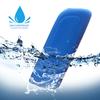 Automotive Handbrake Set Silicone Odor Free Wave Washable Cover Anti Slip Wear Resistant Sheath Parking Brake Universal Tools