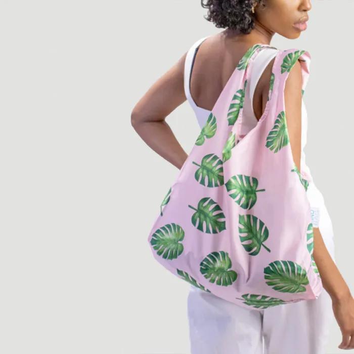 [KINDBAG] Palms Reusable Medium Kindbag