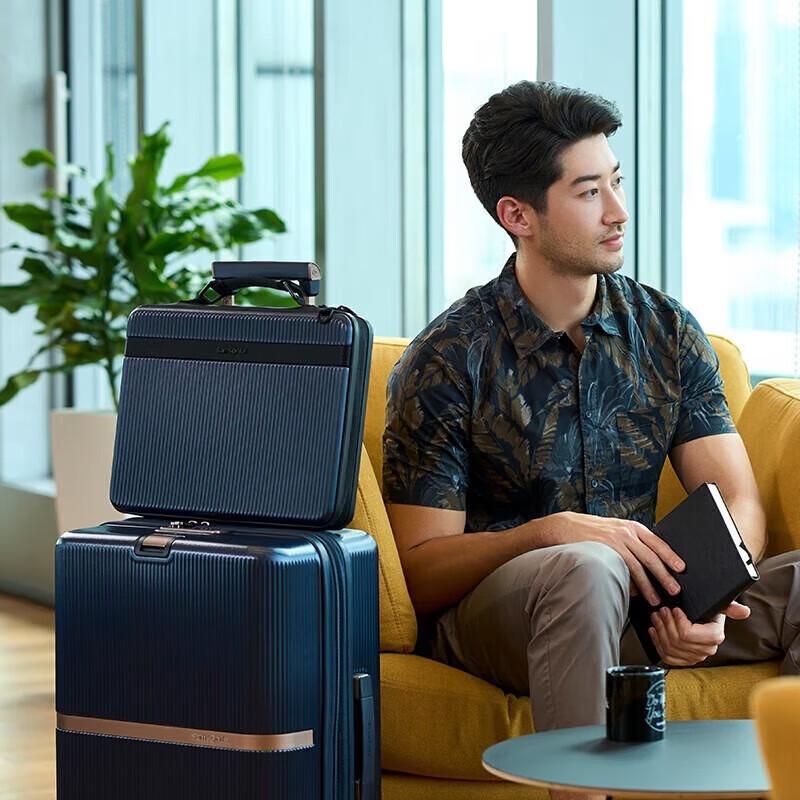 Деловой портфель Samsonite для 15,6-дюймового ноутбука