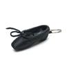 Handgefertigter Ballettschuh Schlüsselanhänger Mehrfarbige Spitzenschuh Schlüsselanhänger Auto Tasche Dekoration