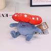 Pokemon Vileplume Plush Plant Toy With Soft Pp Cotton For Kids And Adults