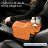 Cuscino Poggiabraccio Portatile Supporto Multifunzionale per Gomito Nuovo Cuscino per Bracciolo Auto Universale