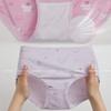 NAIYOUKIDS Kids' Breathable Modal Underwear 5-Pack