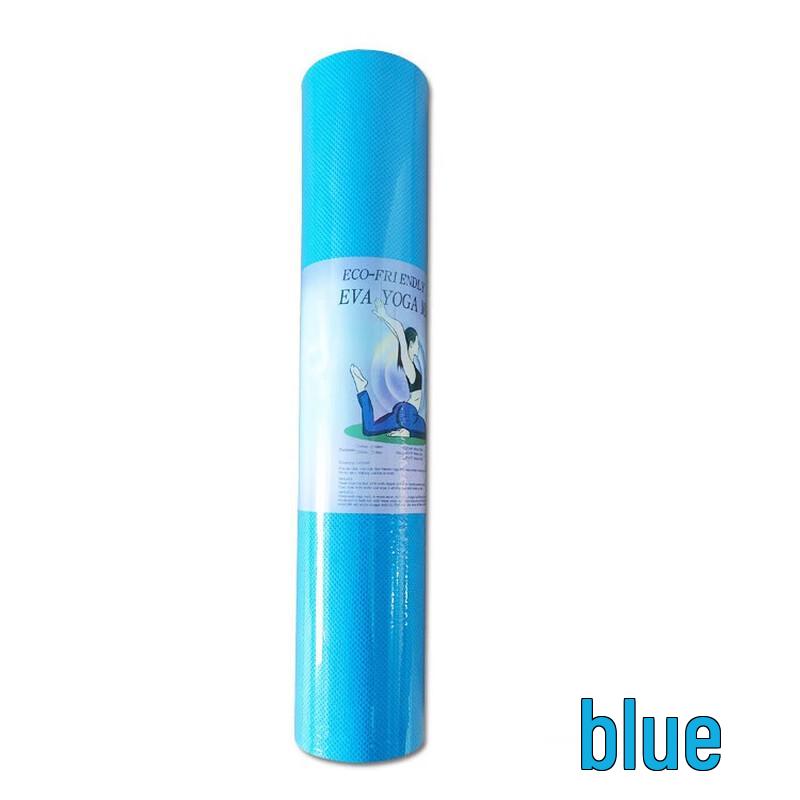 Yimai EVA Yoga and Fitness Mat