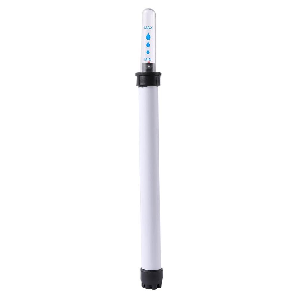 Water Level Meter Buoy Water Shortage Display Plug Soil Moisture Tester Hydroponics Plant Humidity Sensor Gardening Tool 1Pc