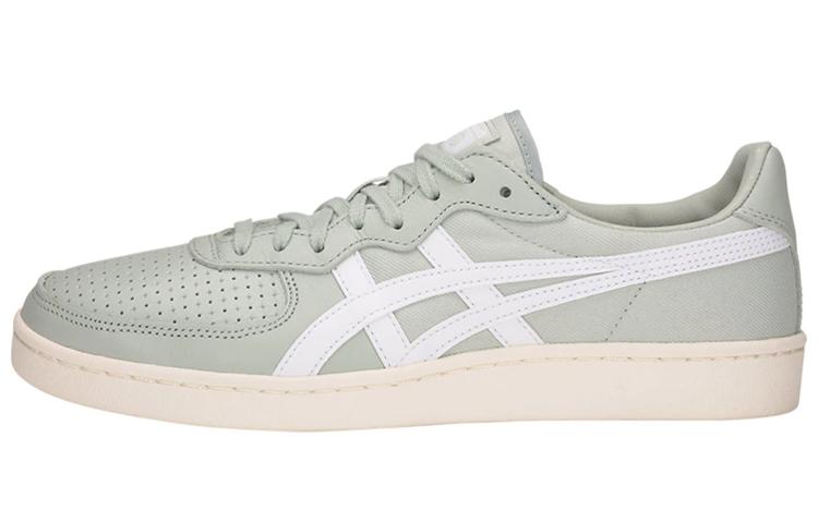 Onitsuka Tiger Gsm   Серый Белый  1183A342-020 41.5