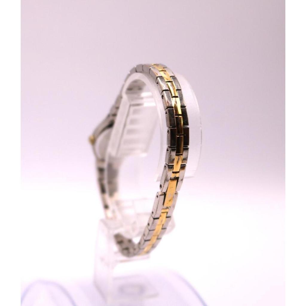Used PULSAR Vintage Quartz Watch, Ladies, Used