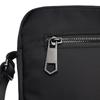 Men's Oxford Shoulder Bag Commuter Lightweight Crossbody Nylon Bag