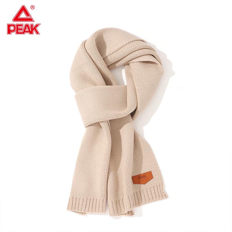 

PEAK Unisex Winter Scarf & Shawl