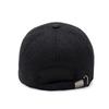 New Hat Men'S Day Casual Baseball Cap Fleece Ear Protector Cap In The Elderly Dad Warm Cotton Hat