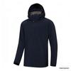 PERFEITO CRIATIVO Unisex 3-in-1 Down Jacket