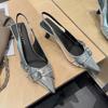 Scarpe con tacco – Scarpe con tacco
