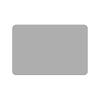 Extremely Simple Style Flower Kitchen Diatomaceous Mud Drainage Pad Absorbent Pad Bar Counter Coffee Machine Pad Placemat