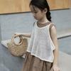 Hand Woven Straw Woven Handbag Large Tote Crossbody Shoulder Hand Woven Bag Boho Half-Moon Hollow Out Beach Bag Basket Tote