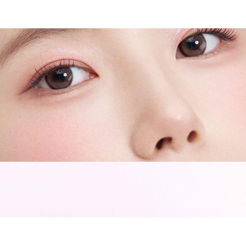 Biya - Joyful Dream 4-Color Eyeshadow Palette - 4 Types