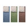 Mini Ultra-light Adult Summer Nylon Dirty Sleeping Bag Outdoor Travel Camping Can Be Spliced