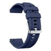 Cinturino Senza Spazi Compatibile con HUAWEI WATCH GT6Pro 46mm Ufficiale Morbido Silicone Regolabile Cinturini Sportivi per GT6Pro 46mm