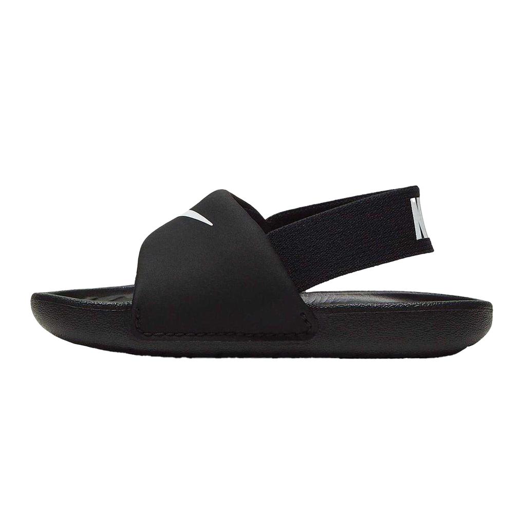 Nike Toddler Kawa Swoosh Slides