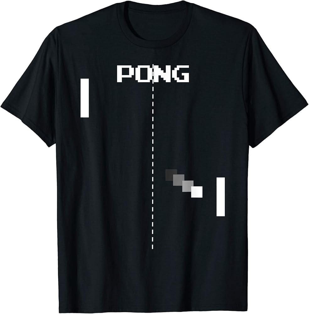 Retro Vintage Classic Arcade video game 70s, 80s T-Shirt Unisex T-Shirt L