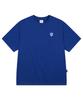 1989STANDARD Symbol 1989 Cool Cotton Oversized Short Sleeve (Sisstd-0100)