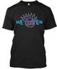 Limited New List Ween American Experimental Alternative Music Logo T-Shirt S-4XL