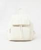 Spao Nylon Flap Mini Backpack_Spakga9A81