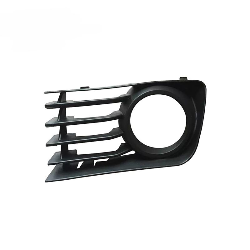 Car Front Bumper Fog Light Lamp Grille Cover Frame Foglamp Trim Lid For Toyota Prius NHW20 2004 2005 2006 2007 2008 2009
