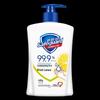 Safeguard Lemon Scent Antibacterial Hand Soap