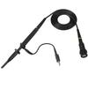 P4100 100X Oscilloscope Clip Probe with Accessory Kit High Voltage 2KV 100MHz Bandwidth