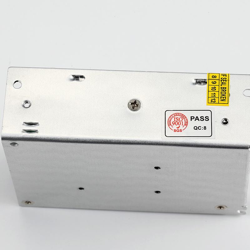 9V S Series Industrial Switching Power Supply: DC Transformer (2A, 3A, 5A, 10A)