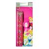 Disney Princess Sett med fargeblyanter (Pakke med 4)