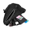 Men's Chest Bag Large Capacity Crossbody Bag