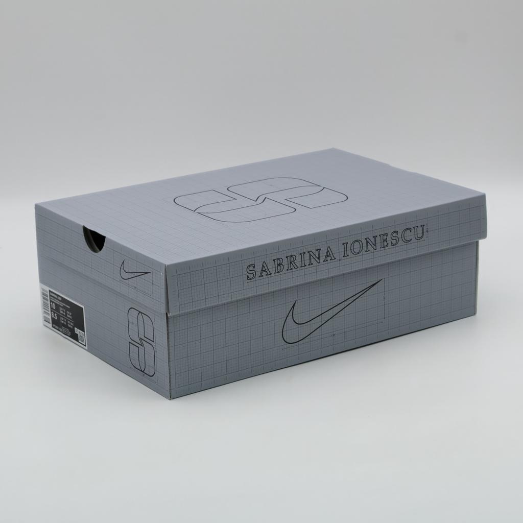 HF2881-500 HF2882-500 Nike Sabrina 3 Radiant (Women's)