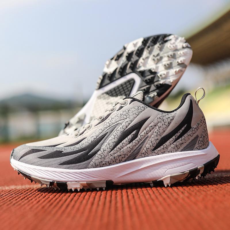 

Wide feet and high instep High school entrance examination sports special shoes Boys students Track and field Running Girls examination training S 35