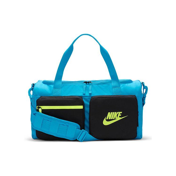 

Nike Future Pro Sports Fabric Travel Gym Bag Unisex bags Laser-Blue BA6169-446 Laser Blue