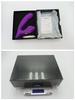 Shen Gong Bao Female Vibrator: Silicone Massage Stick for Couple's Orgasm and Stimulation.