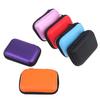 Mini Borsa Portatile Scatola di Stoccaggio Antiurto Custodia Impermeabile Per Fotocamera Auricolare