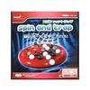 SPIN AND TRAP