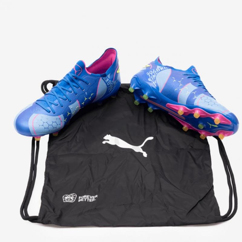 Puma Galleria Puma Grass Soccer Shoe Ultimate Energy Fg Ag 10755301