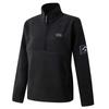 Dare2B Fleece-Pullover mit halbem Reißverschluss Slide Out