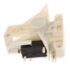 1PCS 7*7cm DD81-02132A For Dishwasher Door Lock DD81-01144A For Dishwasher Doors Locks Door Switch