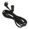 AC Cable 10ft AC Power Cord Solar Photovoltaic Power Generation System Inverter Accessories for WVC