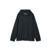 FW23 U Series Solid Color Knitted Long Sleeve Hooded Sweatshirt Men Sweatshirt Ocean-Blue 461550-67