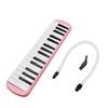 32 Piano Keys Melodica Musical Instrument  for Music Lovers Beginners Gift with Carrying Bag