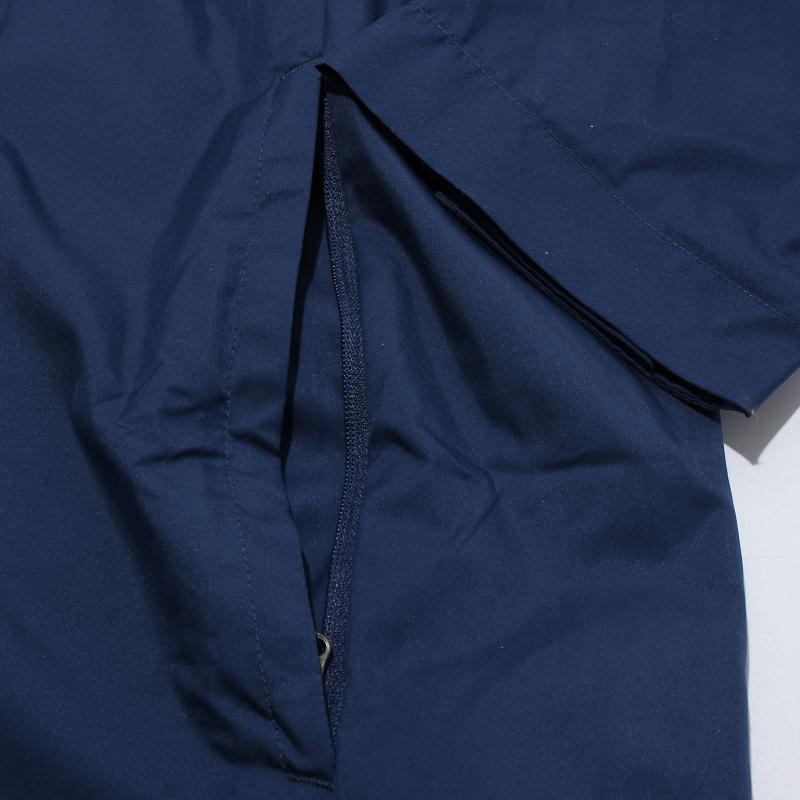 Nike Suning F.C. Printed Stand Collar Soccer Track Jacket Men Outerwear Blue AR4523-414