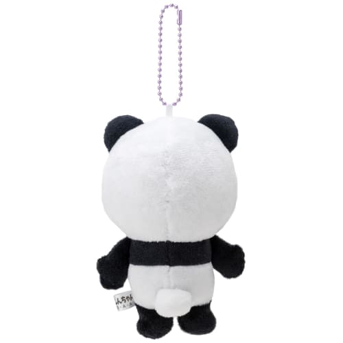 Tees Factory Crayon Shin-chan Shinnosuke Panda Mascot KS-5541288PA